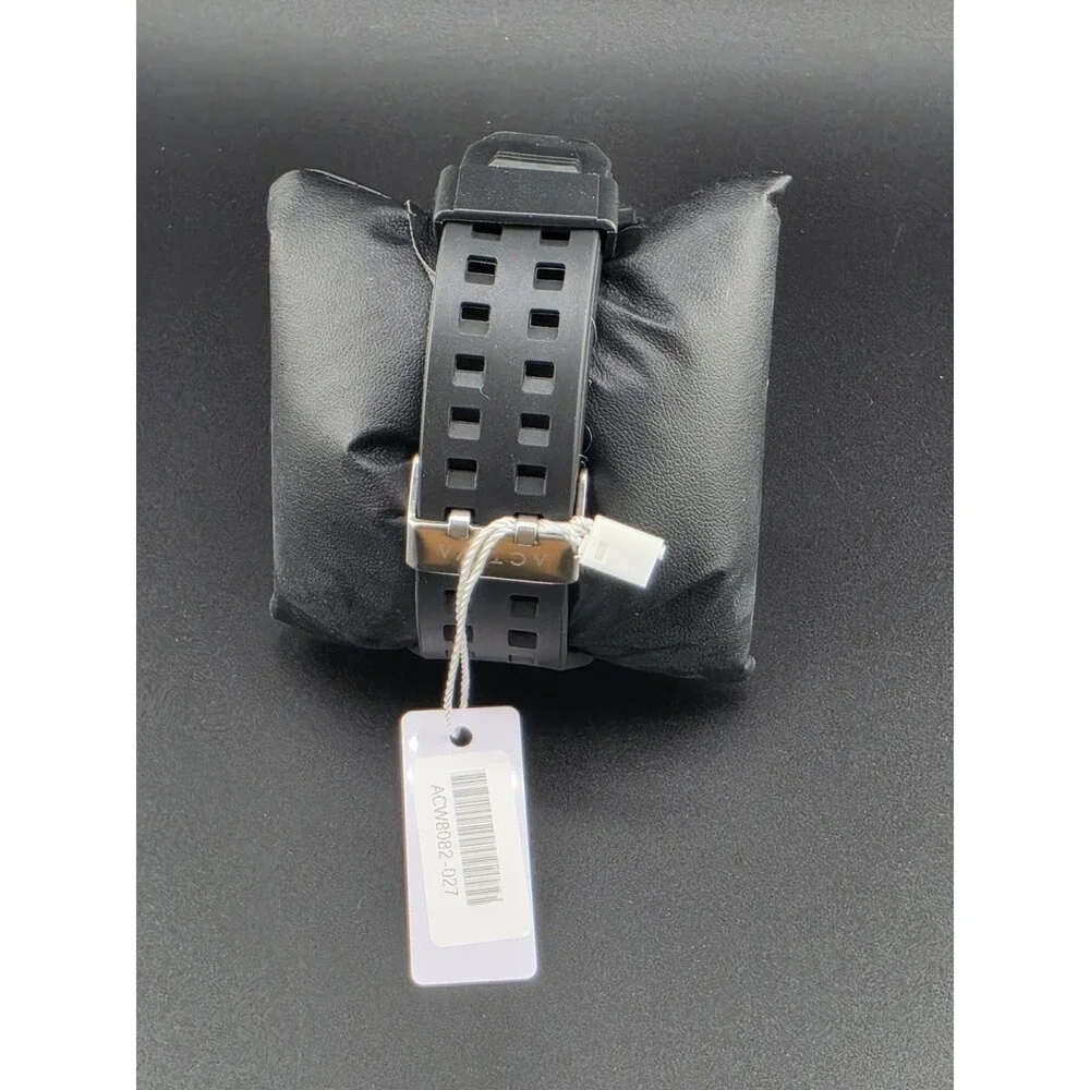 Activa Men's Sport Quartz Digital Watch Water Resistant Countdown Alarm Light